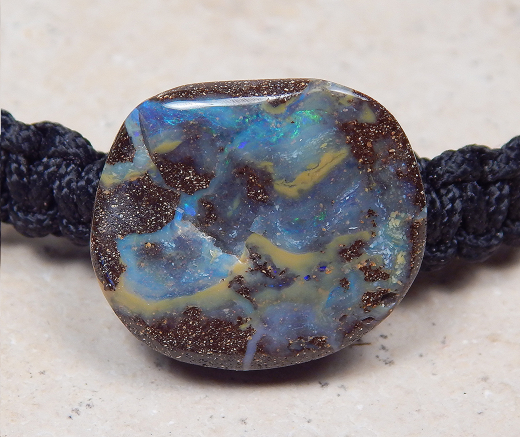 Opal-Power-Band - Video