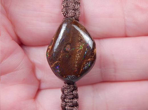 Opal-Power-Band - Video