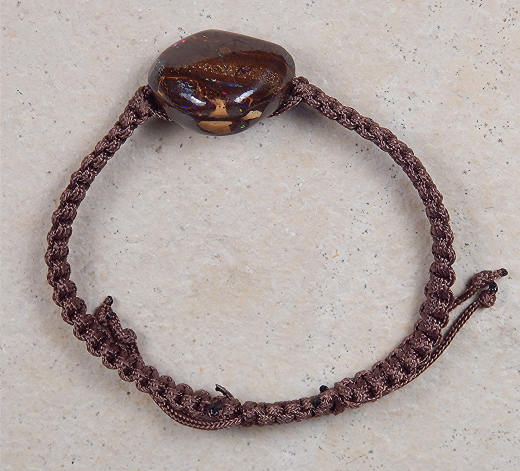 Opal-Power-Band - Video