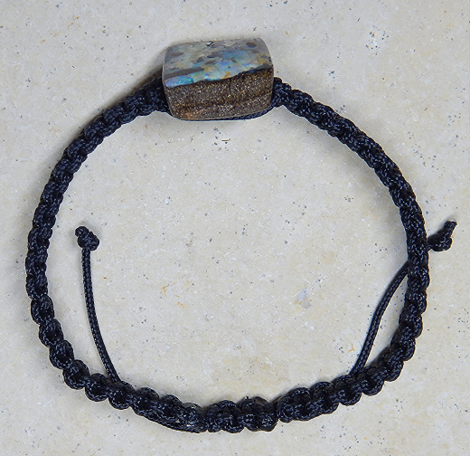 Opal-Power-Band - Video