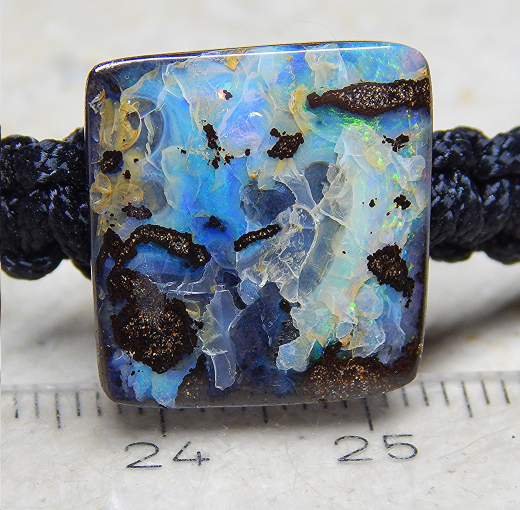 Opal-Power-Band - Video