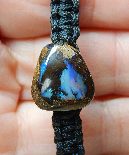 Opal-Power-Band - Video