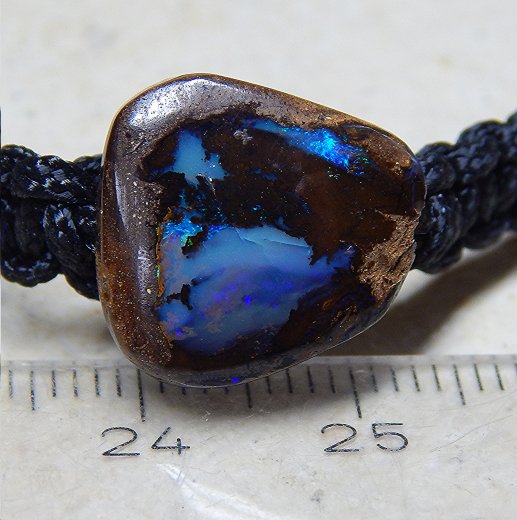 Opal-Power-Band - Video