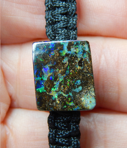 Opal-Power-Band - Video