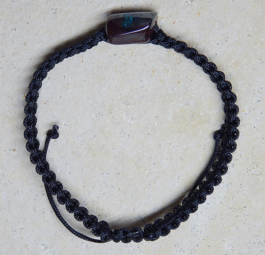 Opal-Power-Band - Video