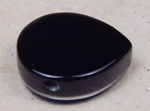 Gem-Mosaik 22 x 18 mm mit Bohrung - Video