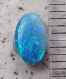 Opal-Doublet