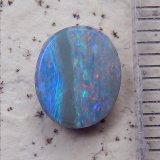 Opal-Doublet