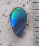 Opal-Doublet