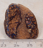 Opal-Konglomerat - Video