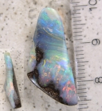Boulderopal -