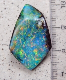 Gem Boulderopal - Video