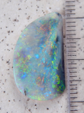 Semi-Blackopal / Schwarzopal - Video