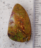 Gem Boulderopal - Video