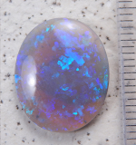 Blackopal / Schwarzopal - Video