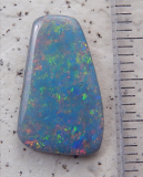 Blackopal / Schwarzopal - Video