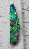 Gem Boulderopal - Video