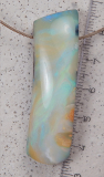 Boulder Opal am Band - Video