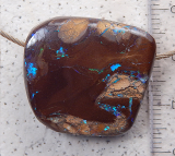 Koroit-Nut am Band - Video