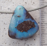 Boulder Opal am Band - Video
