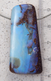 Boulder Opal am Band - Video