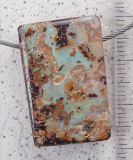 Boulder Opal am Band - Video
