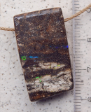 Koroit-Wood am Band - Video