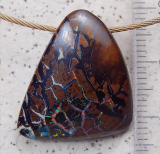 Koroit-Nut am Band - Video