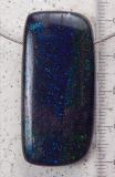 Andamooka-Black-Matrix-Opal - Video