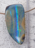 Boulder Opal am Band - Video