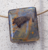 Boulder Opal am Band - Video