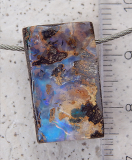 Boulder Opal am Band - Video
