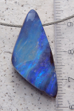 Boulder Opal am Band - Video