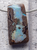 Boulder Opal am Band - Video