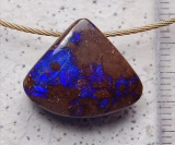 Boulder Opal am Band - Video