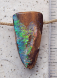 Boulder Opal am Band - Video