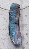 Boulder Opal am Band - Video