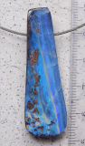 Boulder Opal am Band - Video