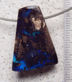 Boulder Opal am Band - Video