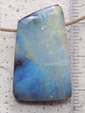 Boulder Opal am Band - Video