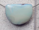 Boulder Opal am Band - Video