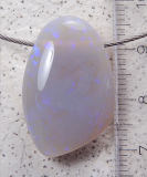 Semi Blackopal am Band - Video