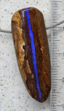 Boulder Opal am Band - Video