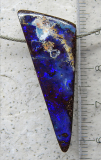 Boulder Opal am Band - Video