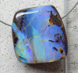 Boulder Opal am Band - Video