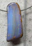 Boulder Opal am Band - Video
