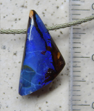 Boulder Opal am Band - Video