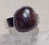 Designer Matrix Ring 925 SS - Video