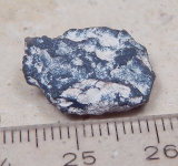 Roh Blackopal Nobby 5,61 ct.