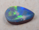 Opal-Doublet